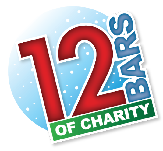 12 Bars of Charity Philadelphia