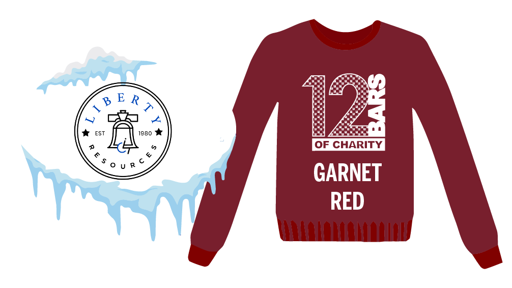 Liberty Resources Garnet Red